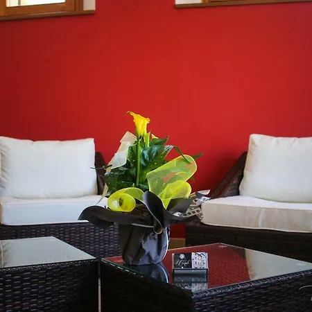 Il Crinale Hotel