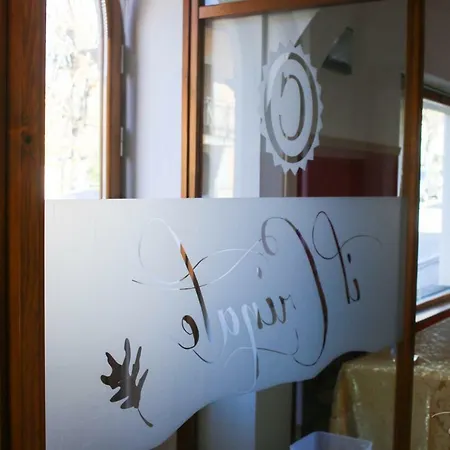 Il Crinale 3* Grizzana