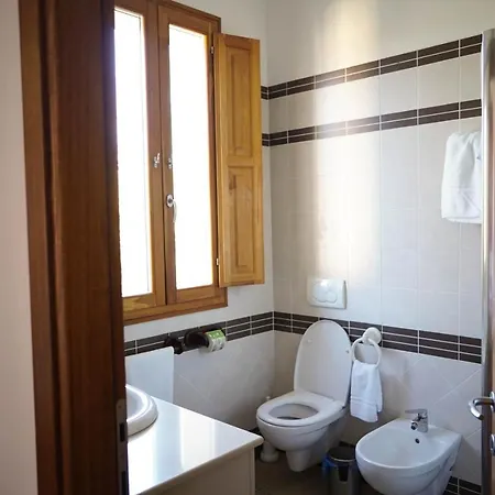 Il Crinale Hotel