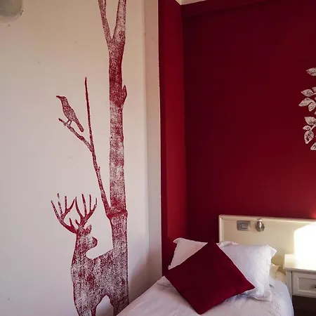 Il Crinale Hotel 3*