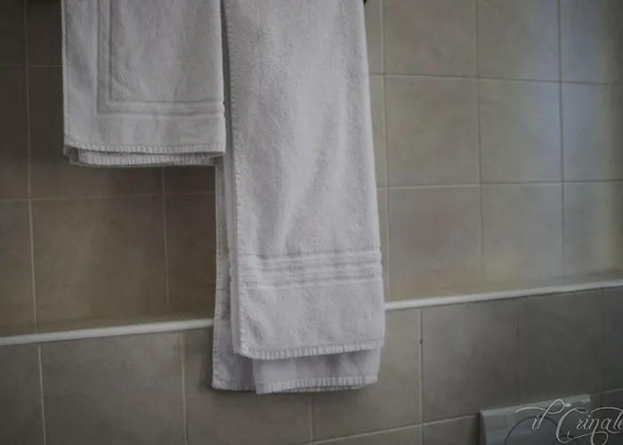 Il Crinale 3* Grizzana