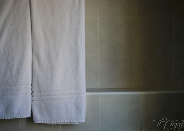 Hotel Il Crinale Grizzana