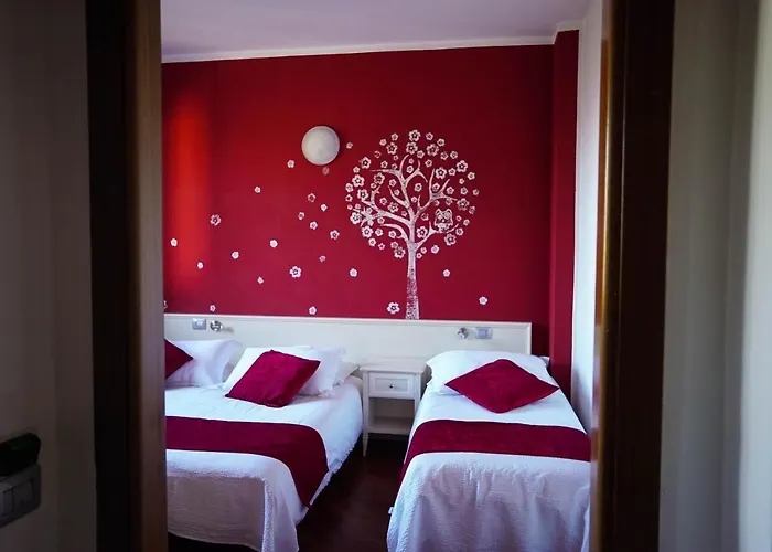 Il Crinale 3* Grizzana