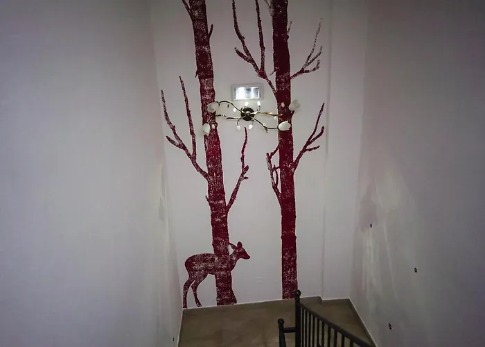 Il Crinale Hotel Grizzana