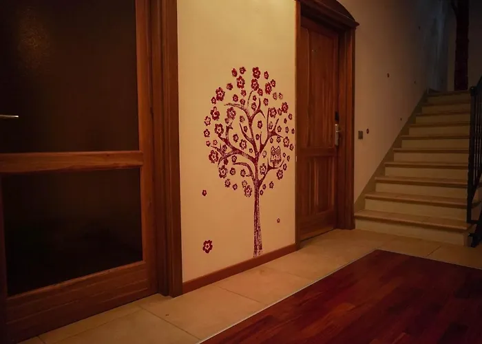 Il Crinale Hotel Grizzana