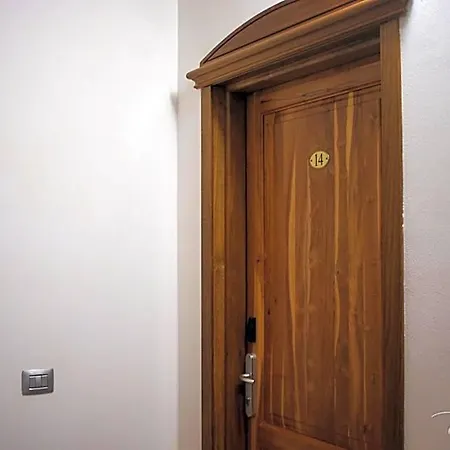 Hotel Il Crinale 3*