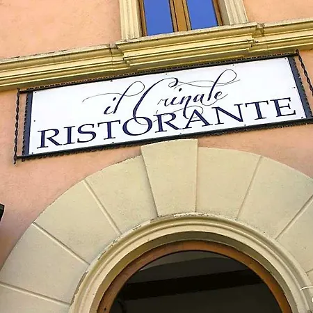 Il Crinale