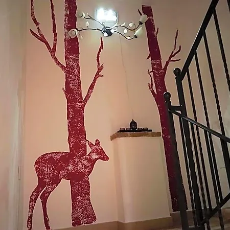 Il Crinale Hotel