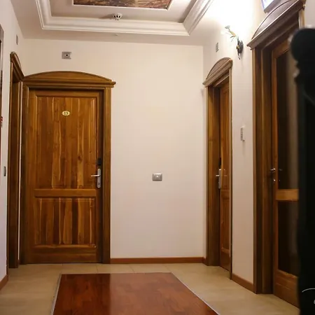Il Crinale Hotel