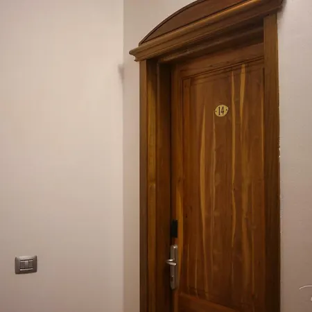 Il Crinale Hotel 3*