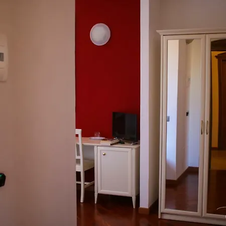 Hotel Il Crinale 3*