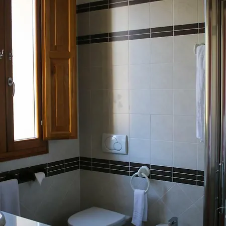 Il Crinale Hotel 3*
