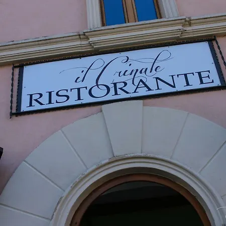 Il Crinale Hotel