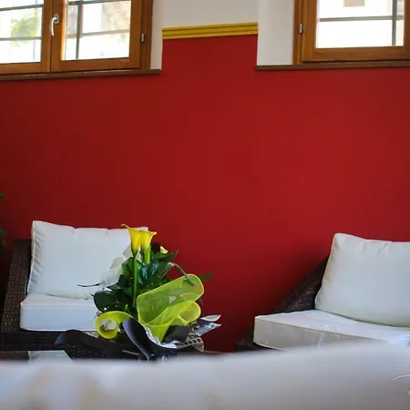 Il Crinale Hotel Grizzana
