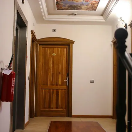 Il Crinale Grizzana