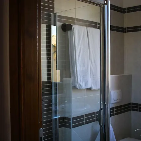 Hotel Il Crinale 3*