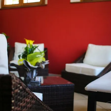 Il Crinale Hotel Grizzana