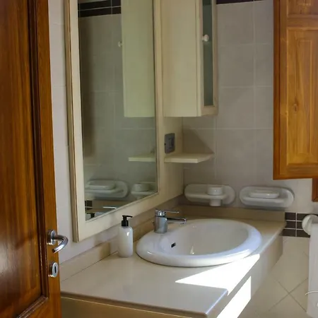 Il Crinale Hotel Grizzana