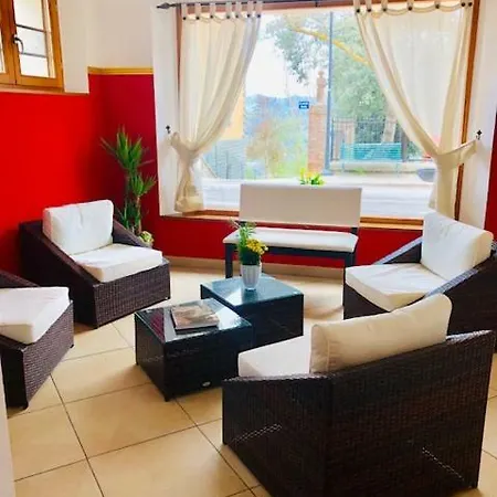 Il Crinale 3* Grizzana