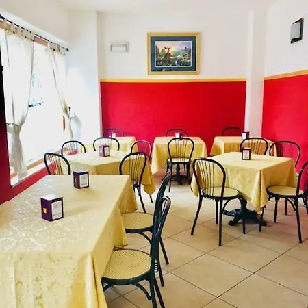 Il Crinale