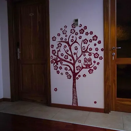 Hotel Il Crinale 3*