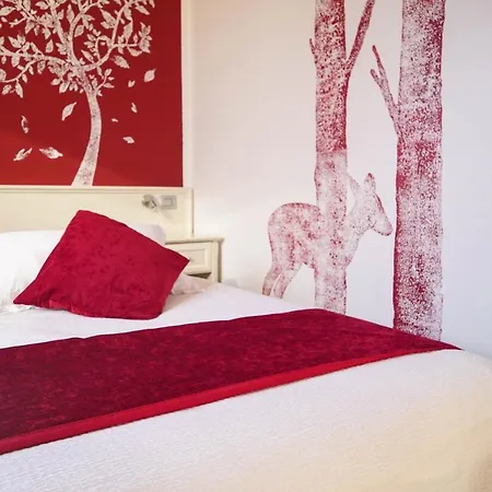 Il Crinale Hotel