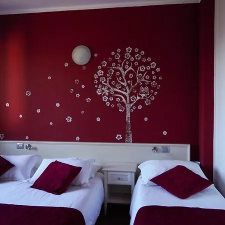 Hotel Il Crinale 3*