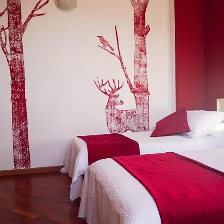 Hotel Il Crinale Grizzana