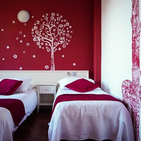 Il Crinale Hotel 3*