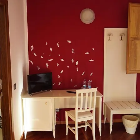 Hotel Il Crinale 3*