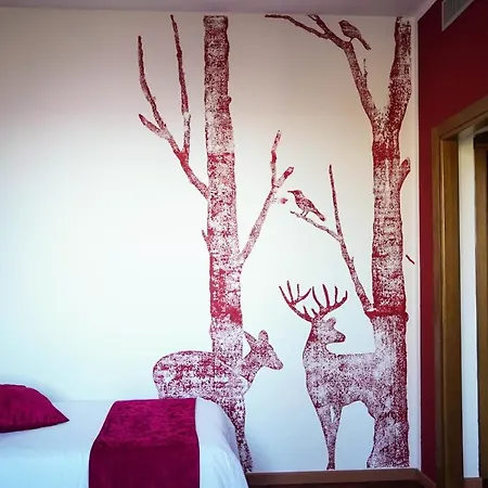 Hotel Il Crinale 3*