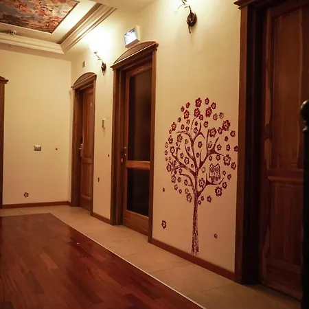 Il Crinale 3* Grizzana