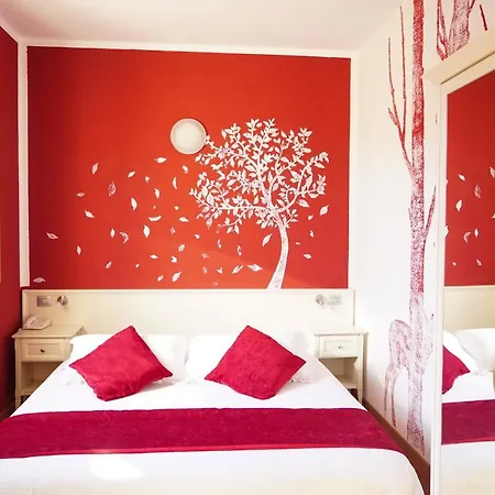 Hotel Il Crinale 3*
