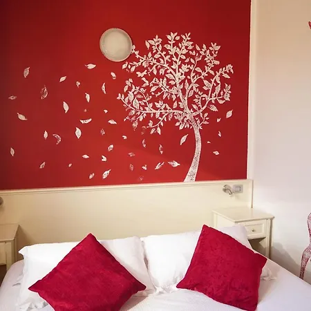 Il Crinale 3* Grizzana