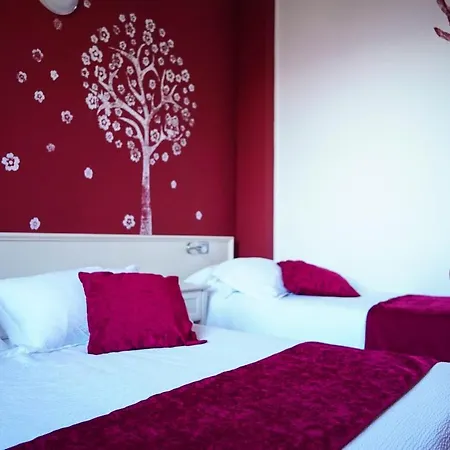 Hotel Il Crinale 3*