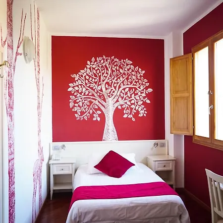 Il Crinale Hotel