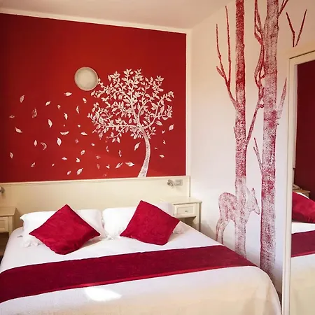Il Crinale Hotel 3*