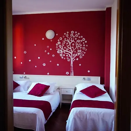 Il Crinale 3* Grizzana