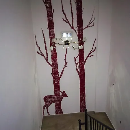 Il Crinale Hotel Grizzana