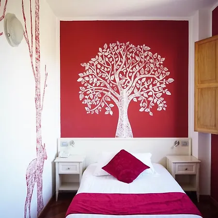 Hotel Il Crinale 3*