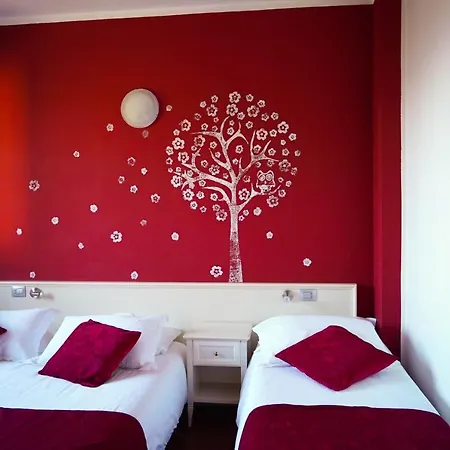 Hotel Il Crinale Grizzana