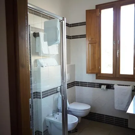 Il Crinale Hotel
