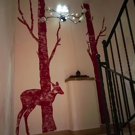 Hotel Il Crinale Grizzana