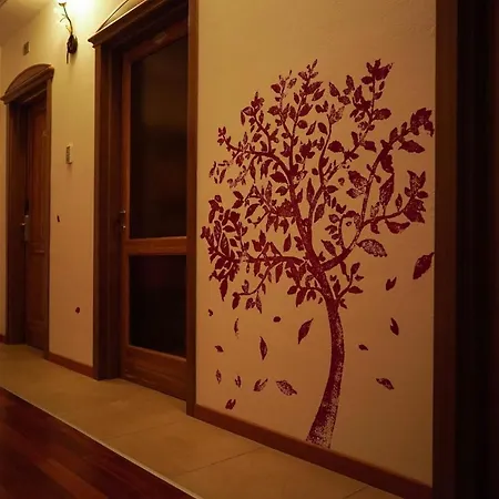 Il Crinale Hotel Grizzana