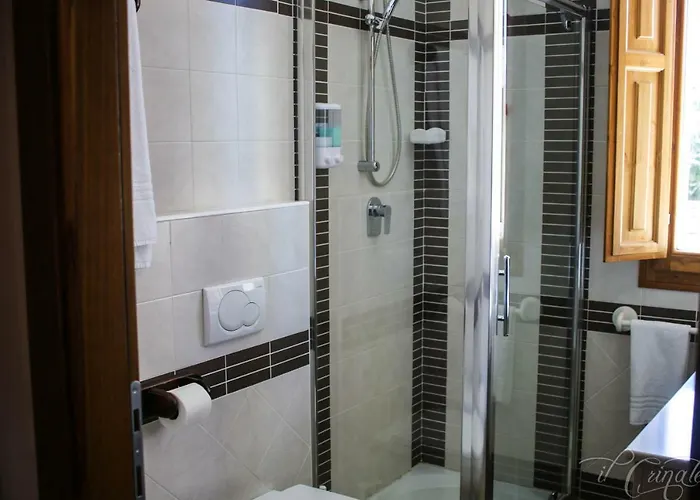 Otel Il Crinale