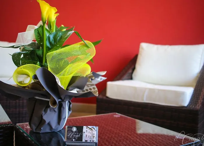 Il Crinale 3* Grizzana