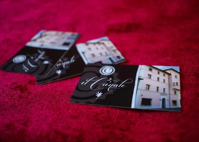 Il Crinale 3* Grizzana