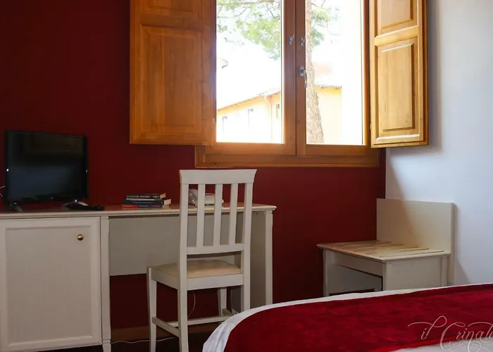 Il Crinale 3* Grizzana