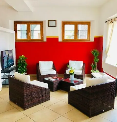 Il Crinale 3* Grizzana