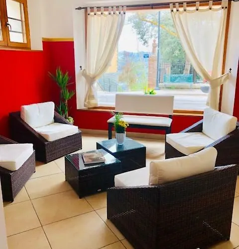 Il Crinale 3* Grizzana